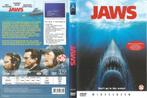 DVD Jaws, Alle leeftijden, Ophalen of Verzenden, Zo goed als nieuw, Monsters
