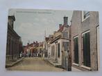 Neder Hardinxveld,  peulenstraat, gelopen, Ophalen of Verzenden