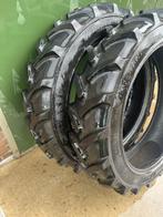 Banden Mitas Radiaal 270/80 R32, Zakelijke goederen, Agrarisch | Onderdelen | Banden, Velgen en Assen, Ophalen