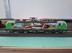 Roco 79952 - SETG Vectron Alpenloc AC, Hobby en Vrije tijd, Modeltreinen | H0, Wisselstroom, Locomotief, Ophalen of Verzenden