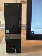 Dell Vostro 3470 + 24" Iiyama Monitor, Computers en Software, Desktop Pc's, Gebruikt, 2 tot 3 Ghz, Met monitor, 8 GB