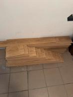 Laminaat 14m2, Doe-het-zelf en Verbouw, Vloerdelen en Plavuizen, Ophalen of Verzenden, Zo goed als nieuw, 10 m² of meer, Hout