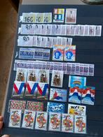 Postzegels nederland diversen, Postzegels en Munten, Postzegels | Nederland, Ophalen of Verzenden, Postfris