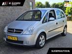 Opel Meriva 1.8-16V Maxx*Trekhaak, 65 €/maand, 125 pk, 4 cilinders, 1796 cc