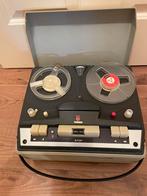 Philips tape recorder, Audio, Tv en Foto, Bandrecorders, Ophalen, Defecte bandrecorder, Met banden