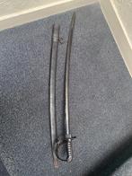 Sabel cavalerie Knil cavaleriesabel, Verzenden, Landmacht, Nederland, Zwaard of Sabel