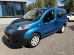 Peugeot Bipper Tepee 1.4i 74PK 1e EIG DEALER TRHK AIRCO PDC, Voorwielaandrijving, 4 cilinders, Origineel Nederlands, Dealer onderhouden