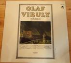 Olaf Viruly - piano (LP), Ophalen of Verzenden, Gebruikt, 12 inch