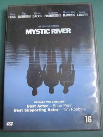 Mystic River (2003) beschikbaar voor biedingen