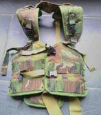 Leger combat tactical vest, Nederland, Ophalen of Verzenden, Landmacht, Kleding of Schoenen