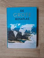 De grote bosatlas, Boeken, Ophalen, Bosatlas, 2000 tot heden, Zo goed als nieuw
