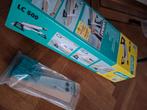 Wolfcraft laminaatsnijder+ legset, Doe-het-zelf en Verbouw, Gereedschap | Handgereedschap, Ophalen, Zo goed als nieuw