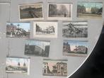 ansichtkaarten, Verzamelen, Verzenden, Voor 1920, Gelopen, Zuid-Holland