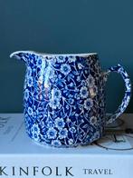 Burleigh Calico melkkan, Ophalen of Verzenden