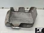 Hitteschild eindemper links BMW E39 M5 51482496327, Auto-onderdelen, Uitlaatsystemen, Gebruikt, Ophalen of Verzenden, BMW, BMW