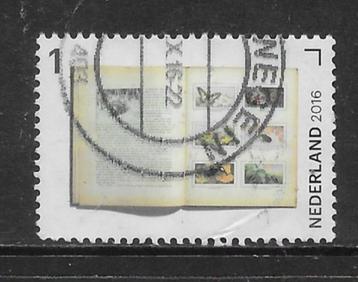 2016, Jac P Thijsse, Zomer [3458] (K2705) beschikbaar voor biedingen