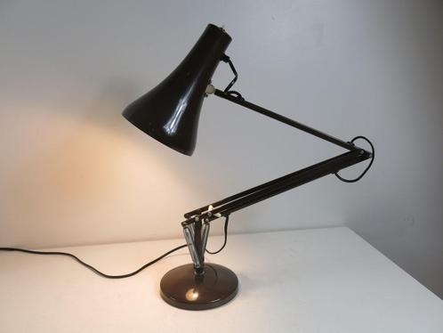 Anglepoise Model 90 bureaulamp Herbert Terry ca 1970, Huis en Inrichting, Lampen | Tafellampen, Minder dan 50 cm, Ophalen of Verzenden
