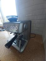 SOLIS GRIND & INFUSE Pro 115A, Espresso apparaat, Gemalen koffie, Ophalen of Verzenden, Zo goed als nieuw