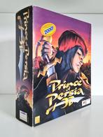 Prince of Persia 3D - PC Big Box (flap cover), Avontuur en Actie, 1 speler, Ophalen of Verzenden, Zo goed als nieuw