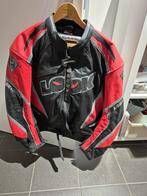 Lookwell leren moterjas 58/48 XXXL, Combipak, 2j.brabant@gmail.com, Ophalen of Verzenden, 2j