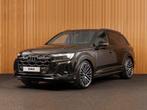 Audi Q7 60 TFSI e quattro DARK OLIVE GREEN - ADVANCED ONDST-, Automaat, 12 maanden, 77 km/l, Gebruikt