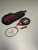 Tennis racket evt. met tas, Prokennex, Sport en Fitness, Tennis, Ophalen of Verzenden, Zo goed als nieuw, Racket, Overige merken