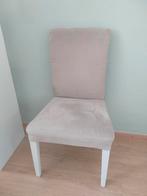 4 stoelen van Ikea, Huis en Inrichting, Stoelen, Ophalen, Zo goed als nieuw