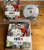 Fifa 11. Playstation 3. €1,99, Fifa, Ophalen of Verzenden, Zo goed als nieuw, Ps3