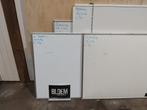 Whitebord, magnetisch, Ophalen