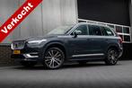 Volvo XC90 2.0 T8 391 pk Recharge AWD Inscription Expression, Gebruikt, Euro 6, 4 cilinders, 7 stoelen