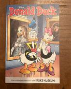 Donald Duck versie Rijksmuseum, Ophalen of Verzenden, Nieuw