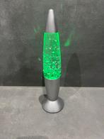 Lavalamp met glitters – Verandert van kleur, Huis en Inrichting, Ophalen of Verzenden, Glitters