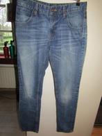 F263 WILD  & ROUGH mt W30 jeans slim fit, W32 (confectie 46) of kleiner, Gedragen, Wild & Rough, Verzenden