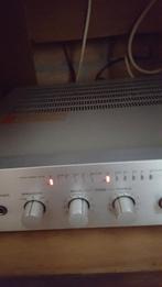 Sony TA - F40 vintage stereo versterker, Overige merken, Ophalen of Verzenden, Zo goed als nieuw, 60 tot 120 watt