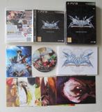 PS3 * Blazblue * Playstation 3, Vanaf 18 jaar, Vechten, 1 speler, Ophalen of Verzenden