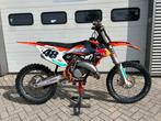 KTM SX 150 2016 – Loopt goed, klaar voor het seizoen, Fietsen en Brommers, Ophalen, Zo goed als nieuw, Overige merken