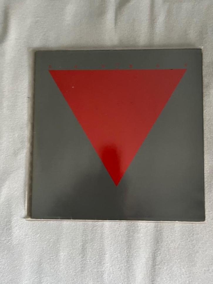 Rondos – Red Attack - Punk, Cd's en Dvd's, Vinyl | Overige Vinyl, Gebruikt, 12 inch, Ophalen of Verzenden