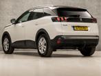 Peugeot 3008 1.2 PureTech Sport (APPLE CARPLAY, PARELMOER, G, Voorwielaandrijving, Stof, Gebruikt, 1199 cc
