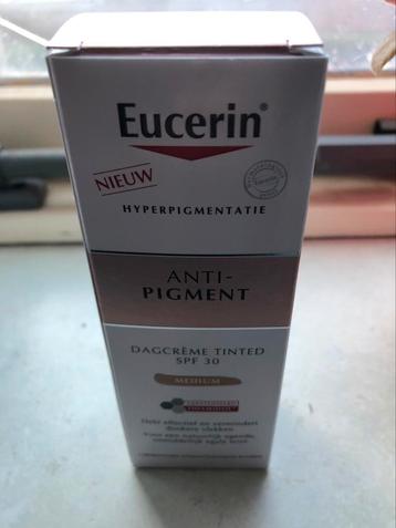 EUCERIN Anti-Pigment Dagcreme 