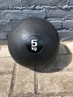Nieuwe 5 kg slam bal ( evt meerdere te  koop ), Ophalen of Verzenden, Zo goed als nieuw, Fitnessbal