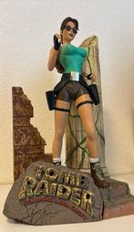 Tomb Raider Lara Croft, Verzamelen, Gebruikt, Ophalen of Verzenden