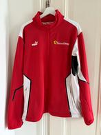 Ferrari Corse Clienti jas, Verzamelen, Ophalen of Verzenden, Gebruikt, Auto's