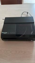 Schneider Q/100 platenspeler, Ophalen of Verzenden, Gebruikt, Platenspeler