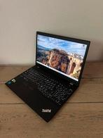 Lenovo Thinkpad P15S GEN2  i7-1165G7 | 32GB | 1TB Ssd NVDIA, Met videokaart, 2 tot 3 Ghz, UK, Refurbished