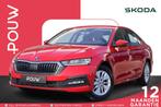 Skoda Octavia 1.0 e-TSI 110pk DSG Business Edition | Navigat, Auto's, Skoda, 12 maanden, Stof, Gebruikt, Das WeltAuto Volkswagen