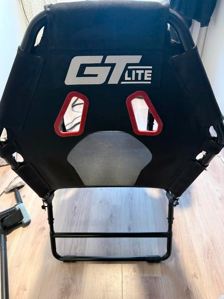 Complete Sim-Racing Set - Thrustmaster T300 RS GT + TH8A + G, Spelcomputers en Games, Spelcomputers | Overige, Zo goed als nieuw