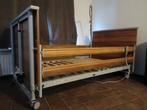 Elektrisch hoog laag bed van bock, Diversen, Ophalen, Zo goed als nieuw