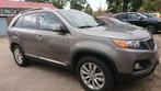 Kia Sorento 2.4 2WD AUT 5P 2010 Grijs, Zwart, 4 cilinders, 2000 kg, 2359 cc