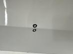 VW UP UP! CITIGO MII DEUR PORTIER LINKSACHTER 1S4833311, Auto-onderdelen, Carrosserie en Plaatwerk, Gebruikt, Deur, Ophalen of Verzenden