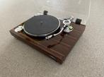 Micro Seiki BL-51 met titanium micro arm en MC element, Ophalen of Verzenden, Zo goed als nieuw, Platenspeler, Overige merken